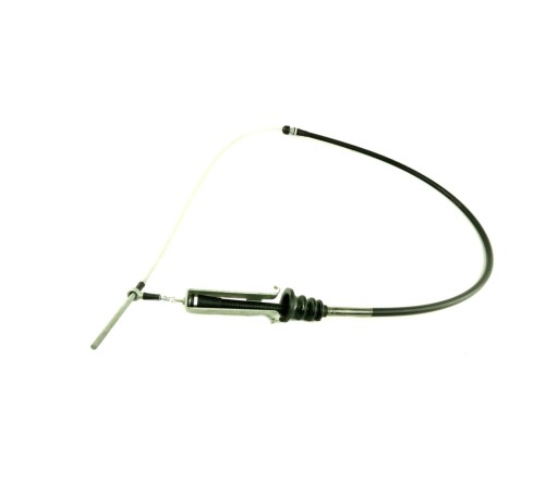 5801576327 - КАБЕЛЬ HAM IVECO DAILY 14 > ПЕРЕДНІЙ L=2670 ММ