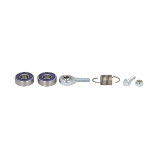 AB18-2001 - Педаль тормоза Husaberg Fe, FS, FX, те