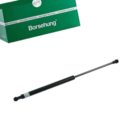 B18453 - Пружина капота двигателя для VW PHAETON 6.0 W12