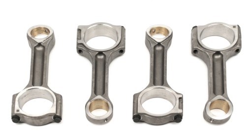 121004942R - ОРИГІНАЛЬНІ ШАТУНИ RENAULT MASTER III 2.3 DCI