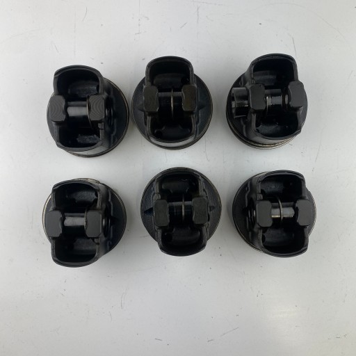 083142 ,A6420309217 - Поршень Поршні MERCEDES V6 3.0 CDI E CLS GLC W212 W213 C218 X218 C253 X253 A238