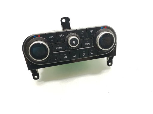 Nissan qashqai/qashqai+2 webasto контролер / модуль 1.6 бензин 27500br46d