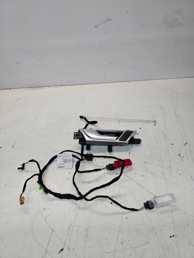 handle bundle AMBIENTE left rear part AUDI A6 C6 4F0839019F