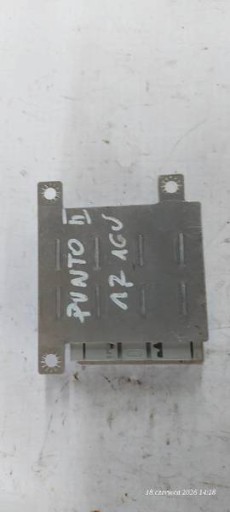 SENSOR airbag PUNTO II 46766385
