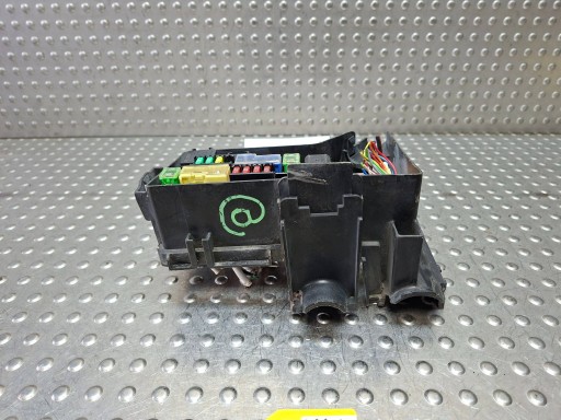 Module fusibles NISSAN QASHQAI J10 LIFT 09- 1.6 DCI 24383BB50A