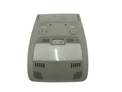 AUDI A4 B8 OSWIETLENIE Cabine Feux phare Ciel de toit 8T0947135A