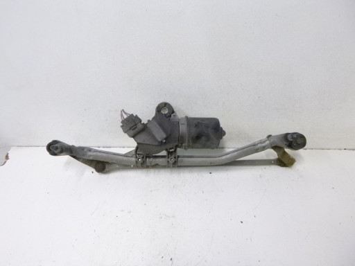 wiper mechanism front Citroen C3 2004r.