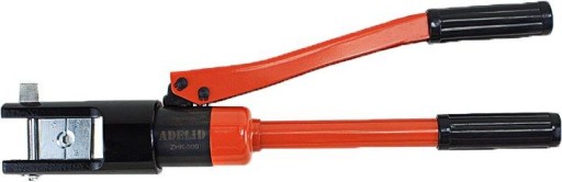 ГИДРАВЛИЧЕСКИЙ ПРЕСС-ИНСТРУМЕНТ ДЛЯ КАБЕЛЕЙ 16-240 ММ