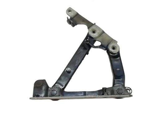 bonnet hinges 2208800128 Mercedes S-klasa IV W220