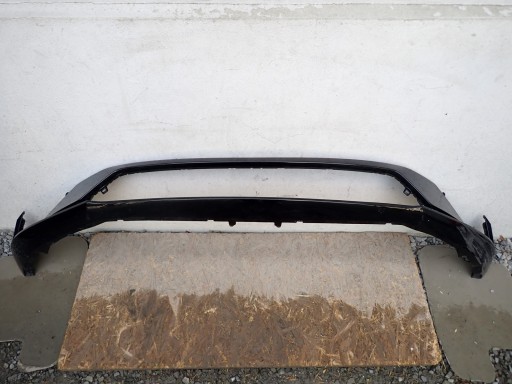SPOILER nárazníku předního VOLVO S90 234 V90 235 R design LIFT 2020