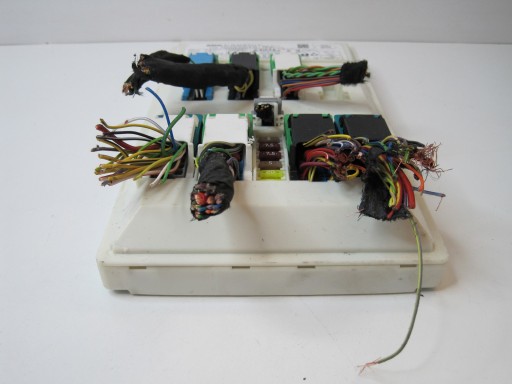 Модуль контролера Comfort BMW G20 G21 5A3FFC1