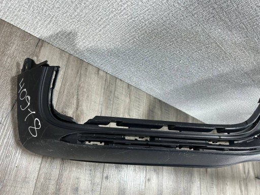 MERCEDES GLB W247 X247 LIFT AMG 2023-> SPOILER grid front A2478856409