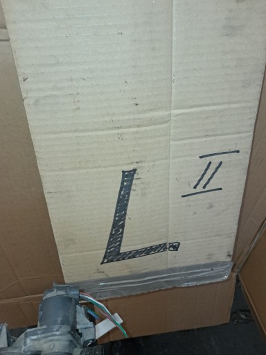 motore 1.1 8V HFX completo CITROEN C3 e PEUGEOT 206 PEWNIAK ODPALONY