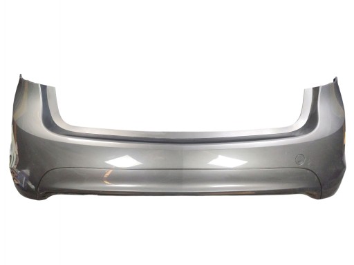 Paraurti posteriore posteriore OPEL MERIVA B (2010-2013) KOD LAKIERU Z177