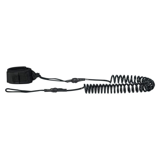 STX Coiled Leash Basic