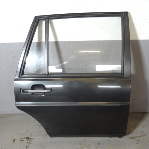 VW PASSAT B2 5D HATCHBACK door rear part right