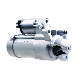 Стартер bmw 30558n вай