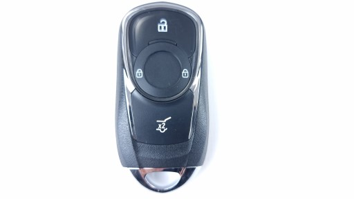 GAL-TRK-OPEL-17-433 - Ключ Opel Astra K Insignia HYQ4EA Smart Key