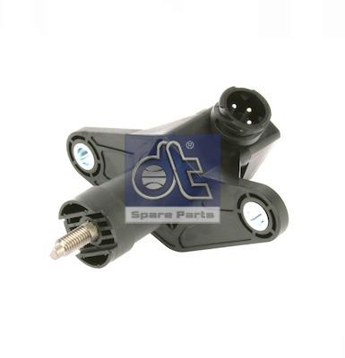 DT 2.64067 клапан контроля давления, подъем