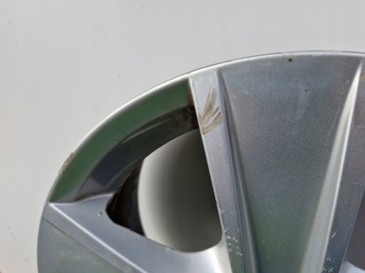 disk disk DEZENT SKODA AUDI VW 7X17 ET32 7J