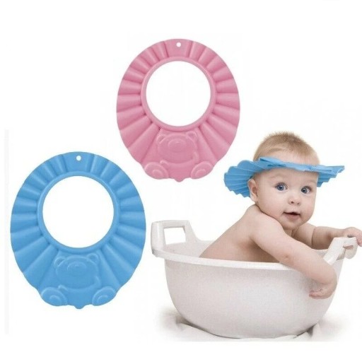 Облямівка для купання Canpol babies у відтінках синього