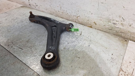 arm left front 8V51-3041-BH FORD FIESTA MK7 08