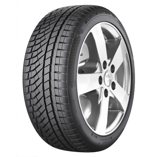 4 шт. FALKEN 225 / 55R19 Eurowinter Hs02 Pro 103V