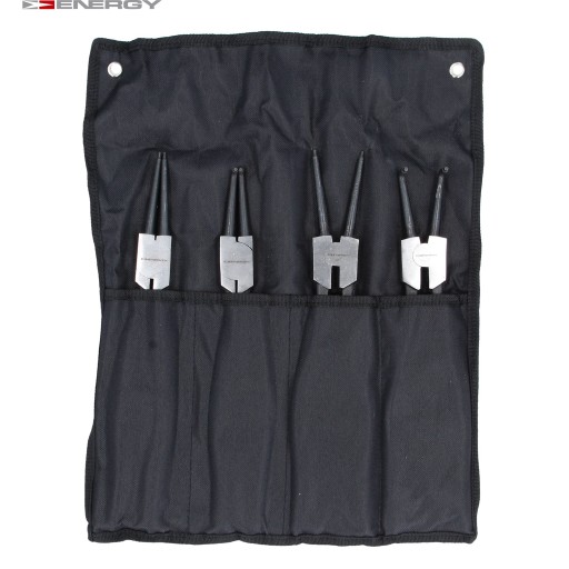 ENERGY НАБОР КРУГЛЫХ ШКИВОВ SEGERA 325MM NE00