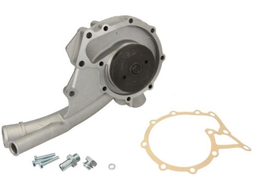 538 0243 - ВОДЯНИЙ НАСОС MERCEDES