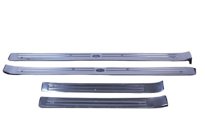 1965r, - НАБОР ХРОМИРОВАННЫХ ПОЛОСОК. ФОРД ГРАНАДА ГИЯ 1965 года,