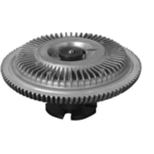 49592 - Вискозная муфта VISCO для JEEP CHEROKEE 4.2