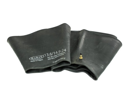 24x14,9 - Внутренняя трубка 14, 9X24 TR-218A KABAT 24X14, 9 A-44067