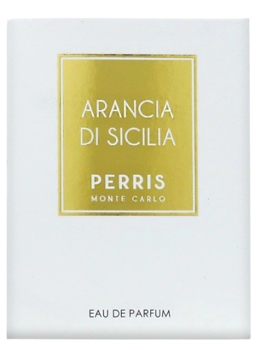perris monte carlo arancia di sicilia woda perfumowana 2 ml   