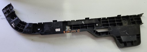 SsangYong Rodius 2 II Turismo 13- bumper bracket rear rear part right holder
