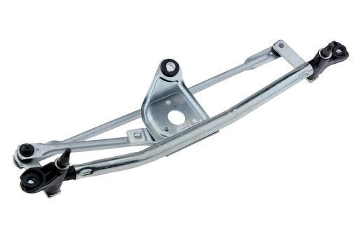 EMW-FT-002 - МЕХАНИЗМ СТЕКЛООЧИСТИТЕЛЯ ПЕРЕДНИЙ PEUGEOT BIPPER 2007-