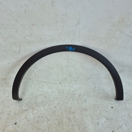 RENAULT KADJAR 15-22 modanatura per parafango Destro posteriore posteriore 788743595R