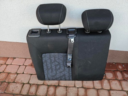 Oparcie Siège Siège siedzisko Arrière Arrière Opel Astra 5 K V