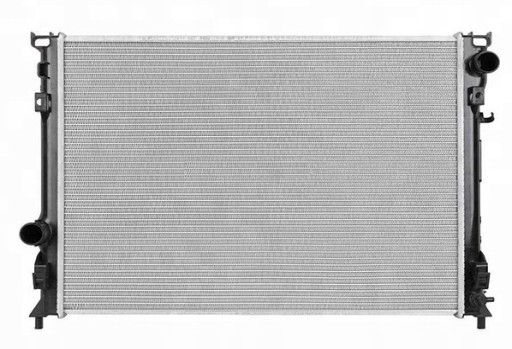 6936361376 - Кулер для воды dodge challenger 3.6 v6 2008-