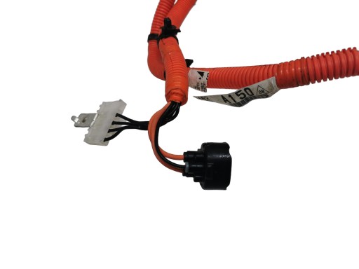 Tubazione Adattatore LADOWANIA MITSUBISHI OUTLANDER III LIFT 2015-2018