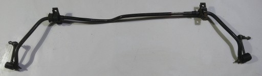 stabilisator hinterachse heck Ford Flex 2011