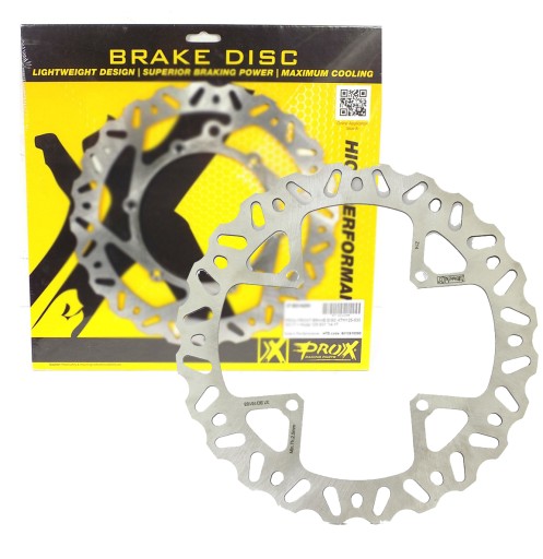 37.BD16103 - PROX гальмівний диск передня хвиля / KTM SX 85 03-16