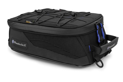 MB Tankbag Wunderlich ELEPHANT TOUR