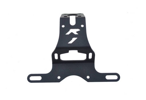 MT223-011BL - Крепление номерного знака-YAMAHA YZF R1