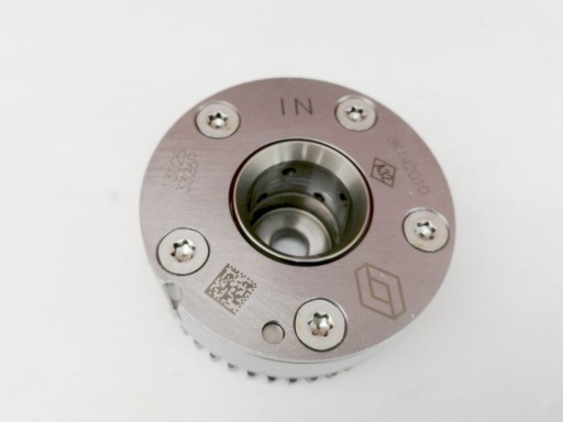 130253326R - RENAULT DACIA 0,9 TCE ВАРІАТОР ЗУБЧАСТИЙ ШКІВ