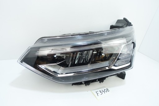 SSANGYONG KORANDO FULL LED 2019- light left front left front 8310137201