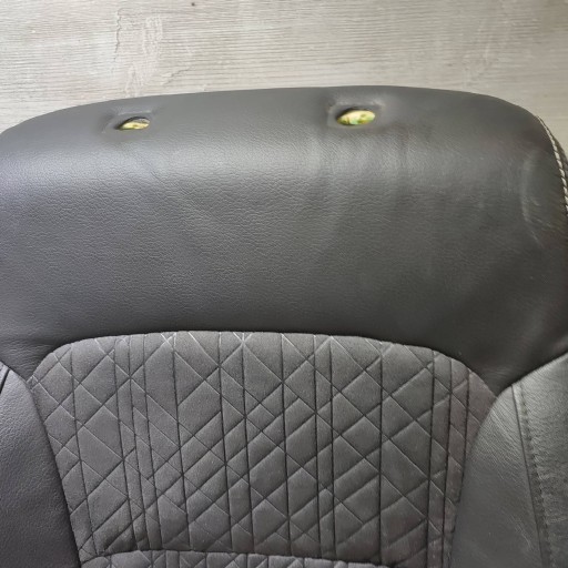 Blende Abdeckung oparcie SITZ vorne Seite rechts Suzuki Vitara (LY)