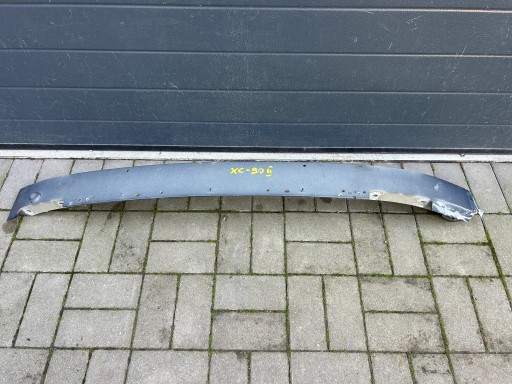 VOLVO XC-90 II sider front 15- 2015- 32318218