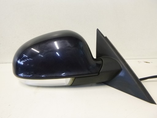 mirror VW Passat B5 Lift LC9Z 5 PIN 2003