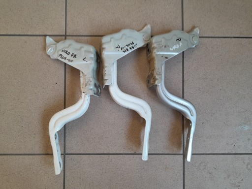 79120-G5000 79110-G5000 - KIA NIRO 2016-22R ПЕТЛИ КАПОТА ПРАВЫЙ ЛЕВЫЙ