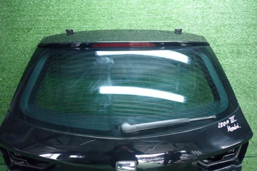 SEAT LEON III KOMBI boot doors rear part